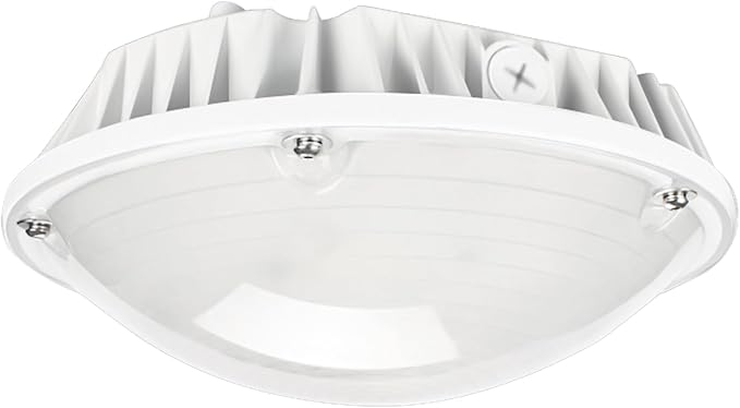 OSTEK LED Canopy Gas Station Light by OstekLedLighting