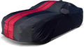 iCarCover Custom Car Cover for Pontiac Sunfire Coupe Waterproof All-Weather by iCarCover