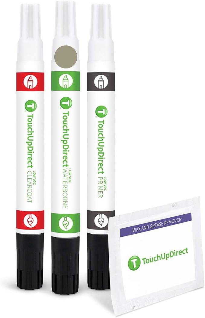 TouchUpDirect 1E3 Phantom Gray Metallic Compatible by TouchUpDirect