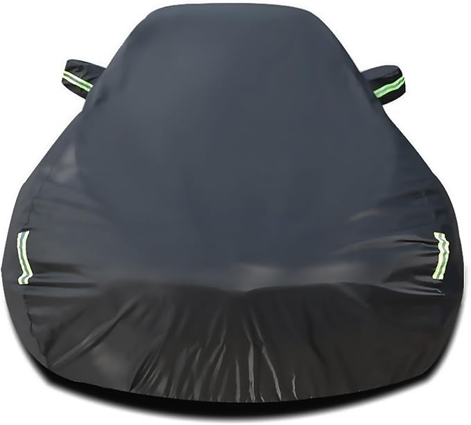 Custom Car Cover Compatible by SjYsXm
