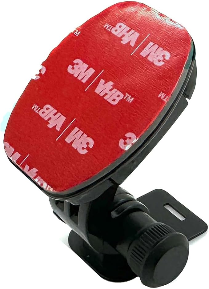 Radar Detector Easy Connect 3M Windshield Adhesive Mount - Image 4