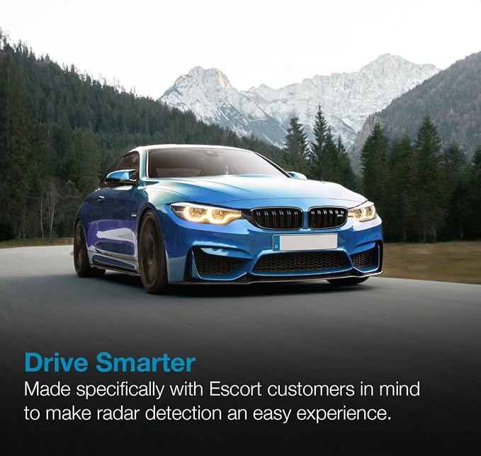 Escort Radar Detector Directwire Cord - Image 5