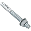 5/16x4" 50Pcs Inch Standard Fasteners by Wensilon