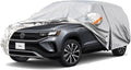 Kayme 6 Layers SUV Car Cover Custom Fit by kayme