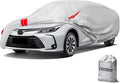 Favoto Sedan Car Cover Waterproof by Favoto