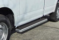 APS Running Boards Nerf Bars Side Steps Compatible by APS
