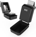 Car Window Lock Box for Turo, Car Key Lock Box, 4-Digit Combination Lockbox by Lifronkit