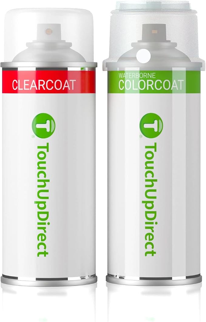 TouchUpDirect 056 White/Natural White by TouchUpDirect