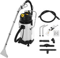 DYRABREST 40L Commercial Carpet Cleaning Machine 3 in 1 Upholstery Cleaner by DYRABREST