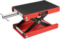 Motorcycle Scissor Jack by ChicMuse