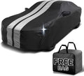 iCarCover Custom Car Cover for Buick Century Sedan, Coupe Waterproof by iCarCover
