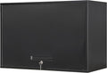 Yizosh Metal Garage Wall Cabinet by Yizosh