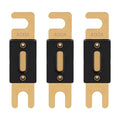 400A ANL Fuse 400 Amp Inline Blade Fuses 32V by VEXUNGA