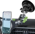 Suction Cup Phone Mount, Ultra-Stable Phone Holder by Automotiveinterior