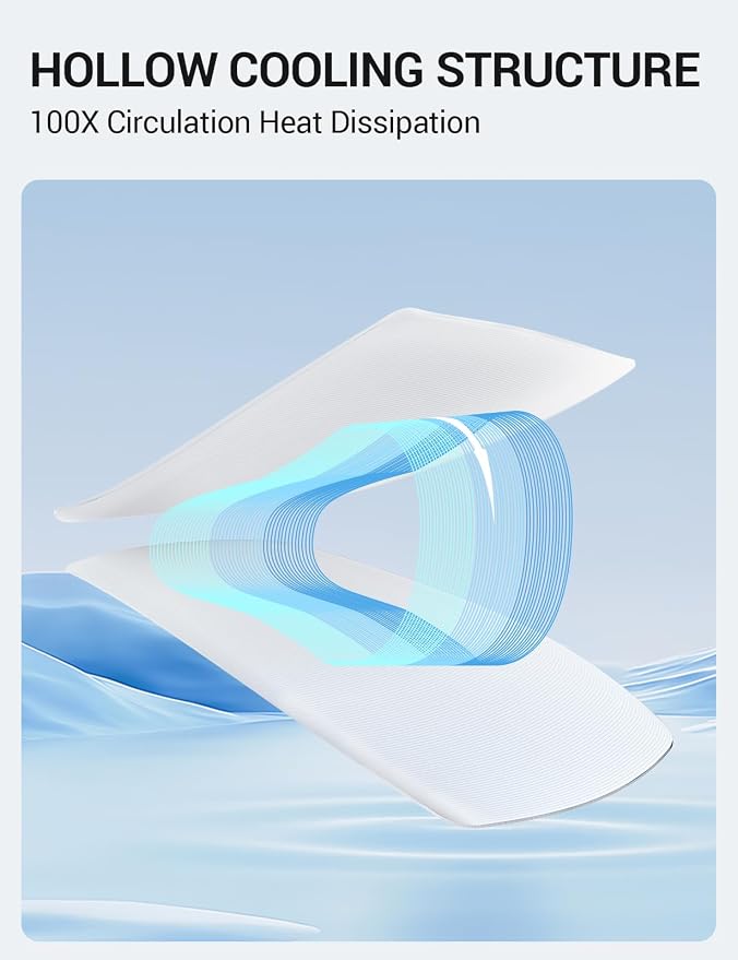 Proadsy for Acura RDX 2019-2024 2025 Windshield Sun Shade 4-Layer Foldable - Image 5