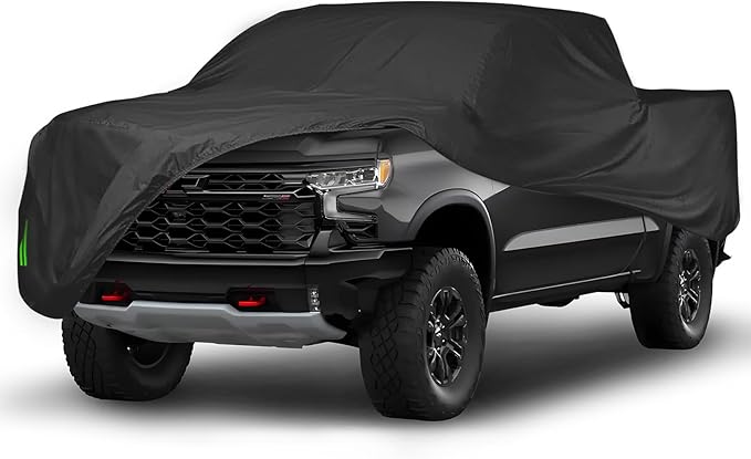 Proadsy 2025 Upgrade Car Cover Compatible by Proadsy