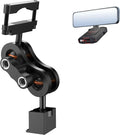 Radar Detector Mount Rearview Mirror Bracket, Car Truck Mirror Radar Mount by xsaaczm