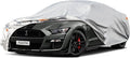 Kayme 6 Layers Car Cover Custom fit by kayme
