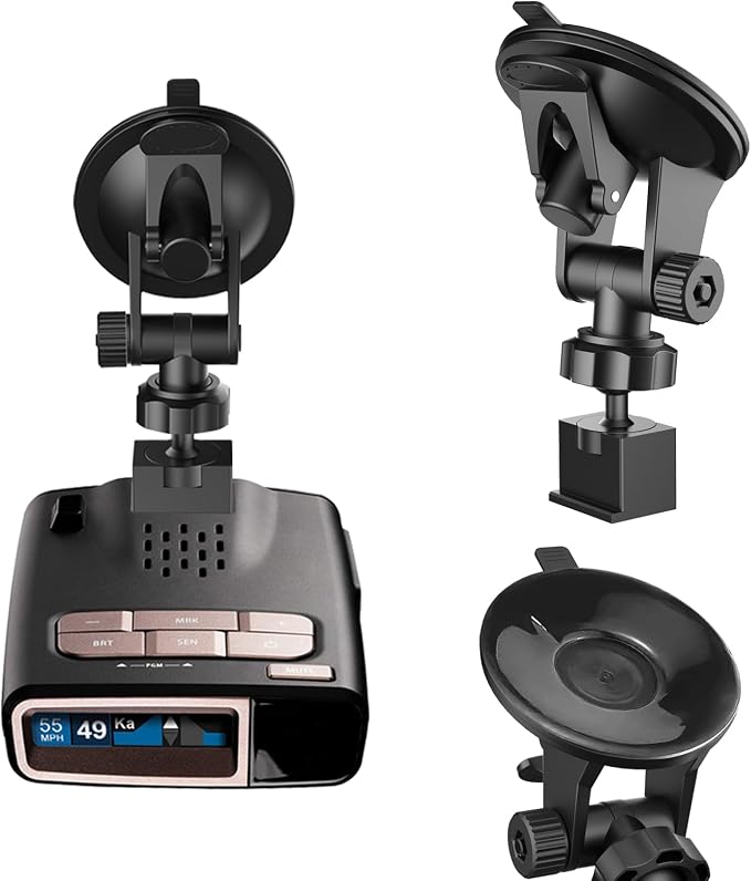 Suitable for Escort IX、IXc、Max 3、Max360C、360MarkII、2020 Max 360 Super Suction - Image 6