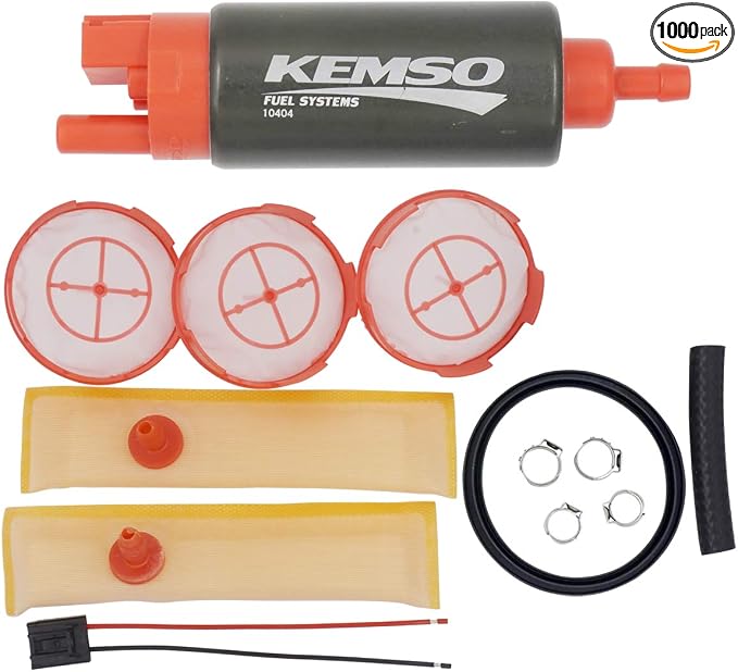 OEM Replace Intank Fuel Pump for Polaris 2521047 | 2521007 |2520868 | 2520869 | by KEMSOOfficial