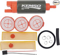 OEM Replace Intank Fuel Pump for Polaris 2521047 | 2521007 |2520868 | 2520869 | by KEMSOOfficial