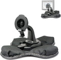 ChargerCity Nonslip Beanbag Dashboard Friction Mount by ChargerCity