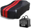 iCarCover Custom Car Cover for Chevy Corvair 2-Door, 4-Door Waterproof All by iCarCover