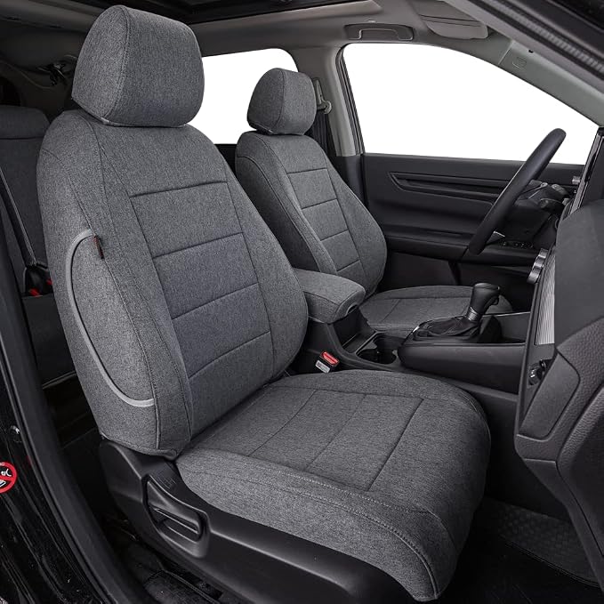 coverdream Custom Seat Covers Compatible by Coverdream