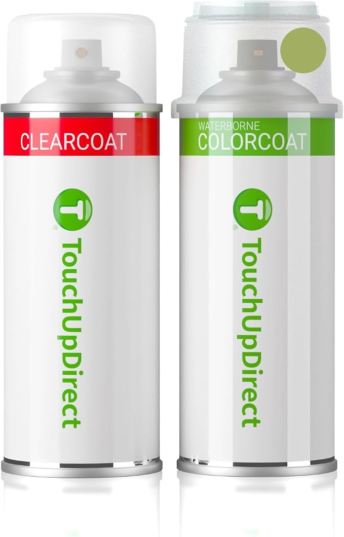 TouchUpDirect 5C3 Lime Rush Compatible by TouchUpDirect
