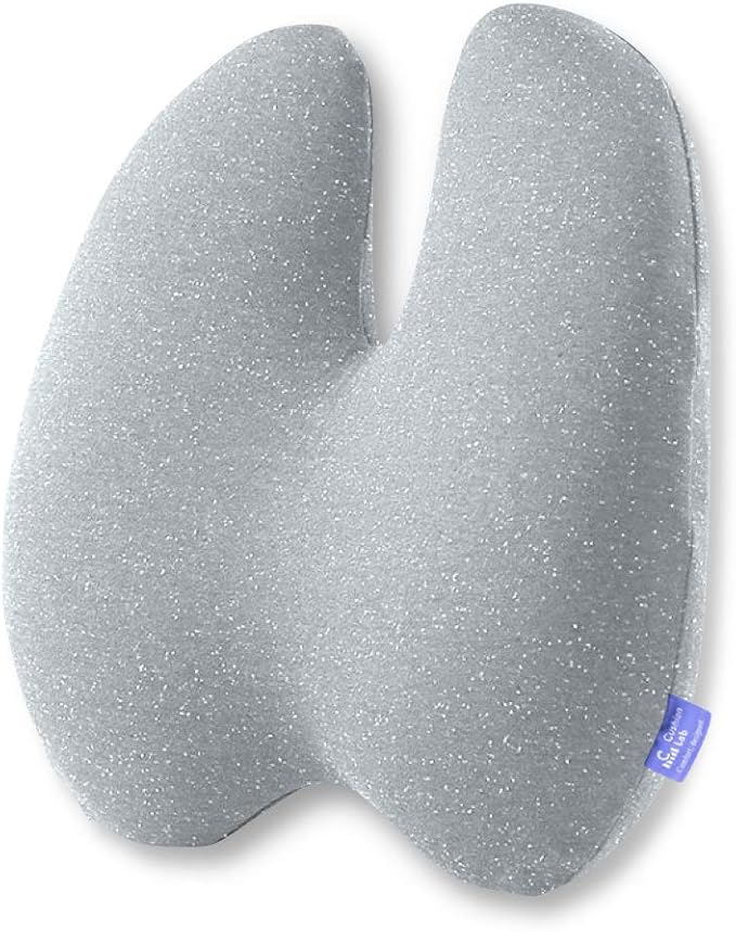 C CUSHION LAB Extra Dense Lumbar Pillow by CUSHIONLAB