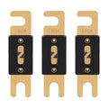 150A ANL Fuse 150 Amp Inline Blade Fuses 32V by VEXUNGA