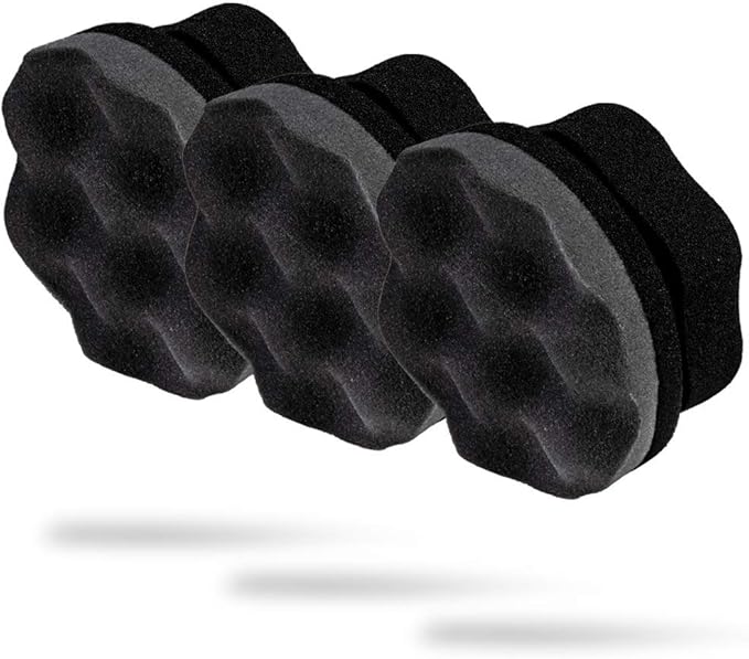 Adam's Polishes Pro Tire Hex Grip Applicator by AdamsPolishes