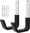 Heavy Duty Garage Utility Hooks by Juformin