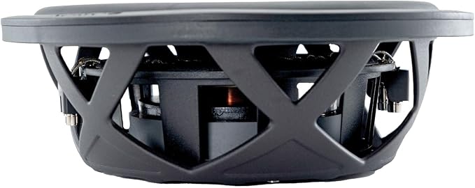 ORION XTR Series XTR12SWD2 Shallow Mount 12” Car Subwoofer, 2000W Max Power - Image 3