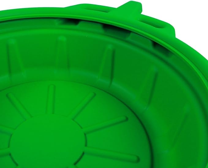 Capri Tools CP21023 Portable Oil Drain Pan, Anti-Freeze - Image 4