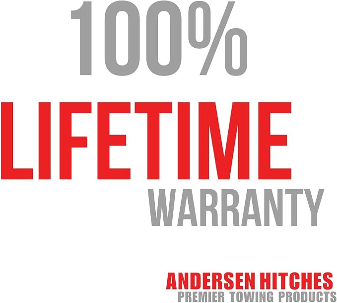 ANDERSEN HITCHES | RV & Trailer Accessories | 2-Pack Trailer EZ Jack Blocks | - Image 5