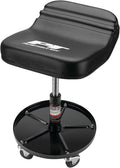 Performance Tool W85020 Tractor Creeper Rolling Work Seat by PerformanceTool