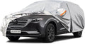 Kayme 6 Layers SUV Car Cover Custom Fit by kayme