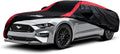 Mustang Car Cover Waterproof All Weather by AltoCover