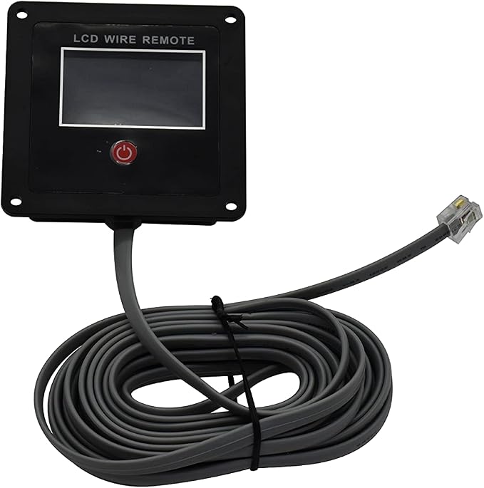 2500W Pure Sine Wave Inverter 12V to 120V AC - Image 6