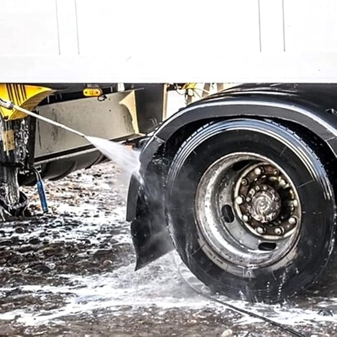 Zep Formula 965 Premium Car and Truck Wash - Image 9