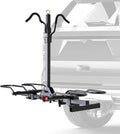 Rockland Foldable 2-Bike Rack by Rockland