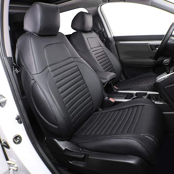 EKR Accord Seat Covers Full Set Custom by EKR