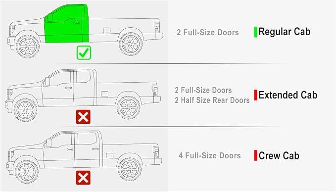 APS Running Boards Nerf Bars Compatible - Image 2