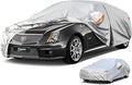 Kayme 6 Layers Car Cover Custom Fit by kayme