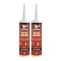 Liquid Rubber RV Lap Sealant, 2 Pack by LiquidRubber