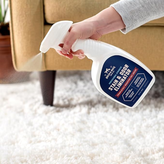 Rocco & Roxie Supply Co. Stain & Odor Eliminator - Image 5