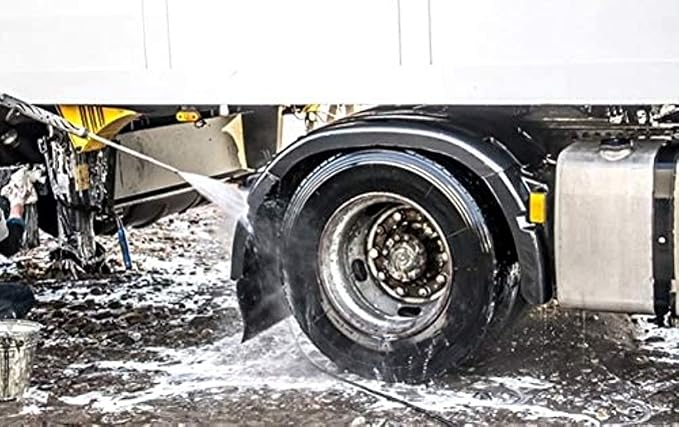 Zep Premium Truck and Trailer Wash - Image 5