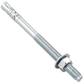 3/8x5" 30Pcs Inch Standard Fasteners by Wensilon