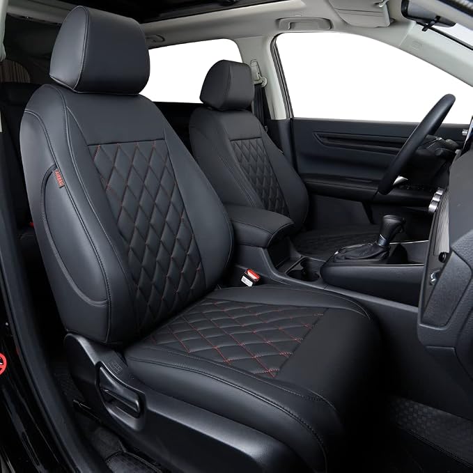 coverdream CRV Seat Covers Custom Fit by Coverdream